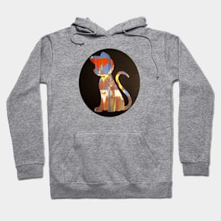 Ofélia -50% of sales go to Animal Shelter Hoodie